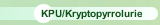 KPU/Kryptopyrrolurie