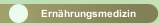 Ernährungsmedizin